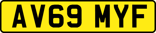 AV69MYF