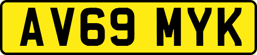 AV69MYK