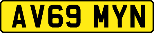 AV69MYN