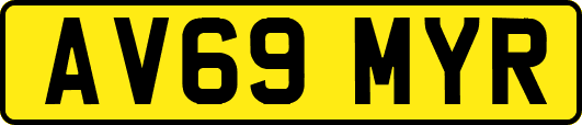 AV69MYR