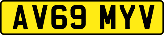 AV69MYV