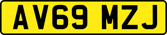 AV69MZJ