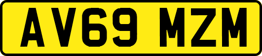 AV69MZM