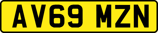 AV69MZN