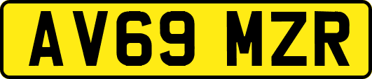 AV69MZR