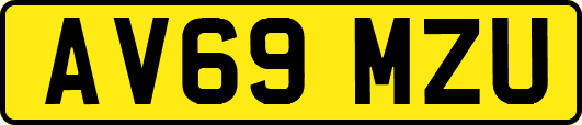 AV69MZU