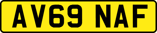 AV69NAF