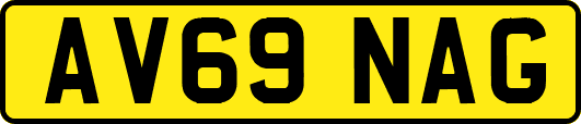 AV69NAG