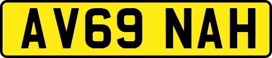 AV69NAH