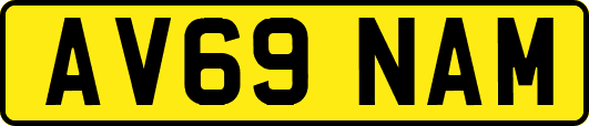 AV69NAM