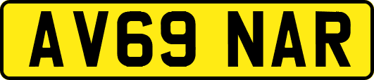 AV69NAR