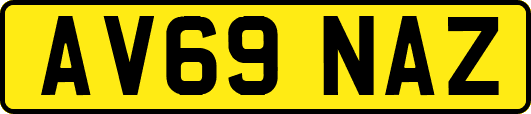 AV69NAZ