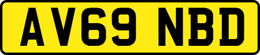 AV69NBD