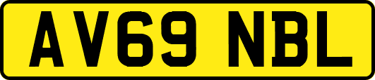 AV69NBL
