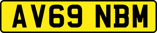 AV69NBM