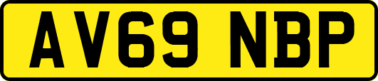 AV69NBP