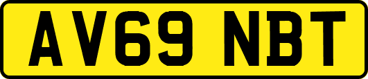 AV69NBT