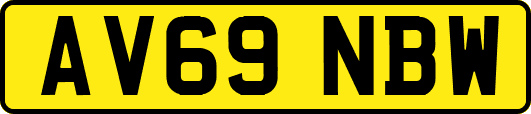 AV69NBW