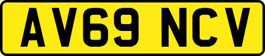 AV69NCV