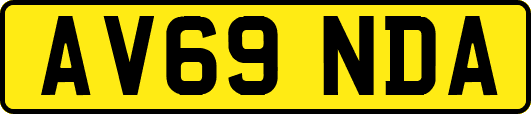 AV69NDA