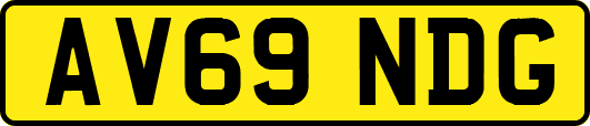 AV69NDG