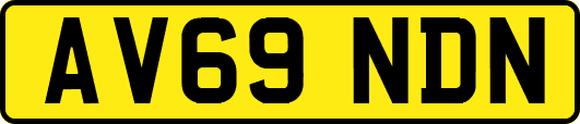 AV69NDN