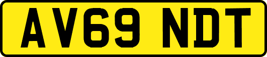 AV69NDT