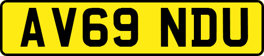 AV69NDU