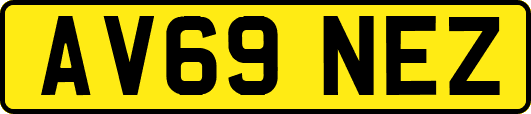 AV69NEZ