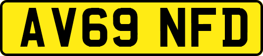 AV69NFD