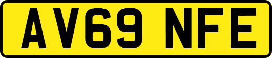 AV69NFE