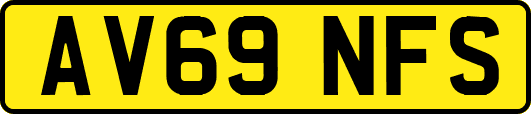AV69NFS