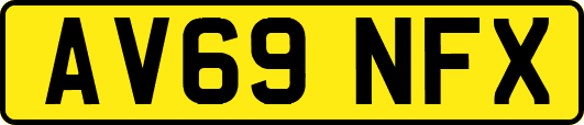 AV69NFX