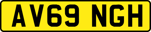 AV69NGH