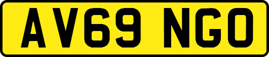 AV69NGO