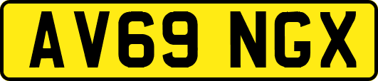 AV69NGX