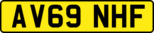 AV69NHF