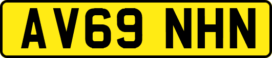 AV69NHN