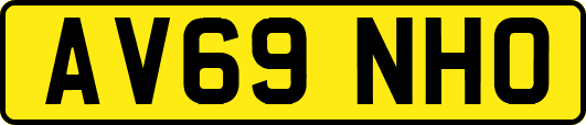 AV69NHO