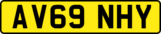 AV69NHY