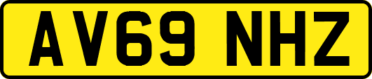 AV69NHZ