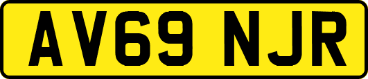 AV69NJR