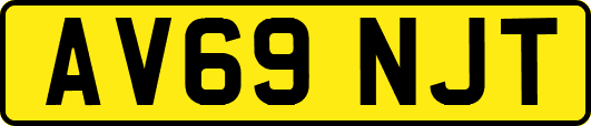 AV69NJT
