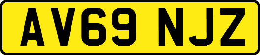 AV69NJZ