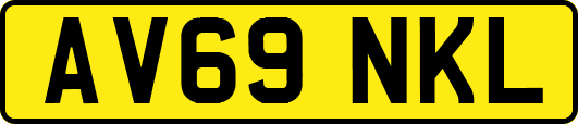 AV69NKL