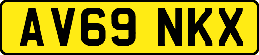 AV69NKX