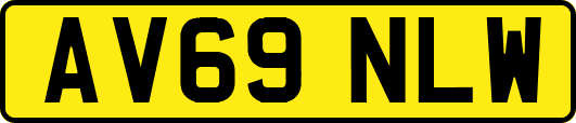 AV69NLW