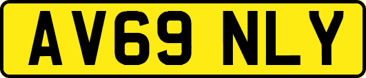 AV69NLY