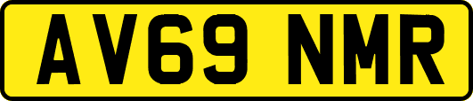AV69NMR
