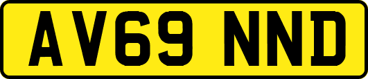 AV69NND